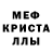 Первитин мет Aby 1